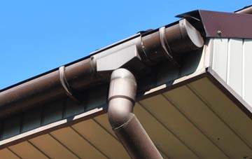 types of Pitcairngreen fascias