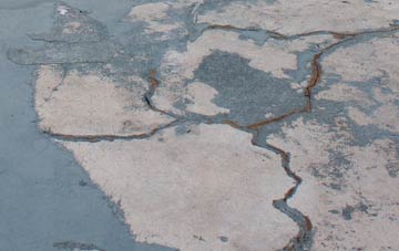 fibreglass roofing replacement Pitcairngreen