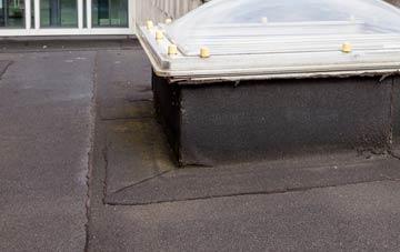 disadvantages of Pitcairngreen flat roofs