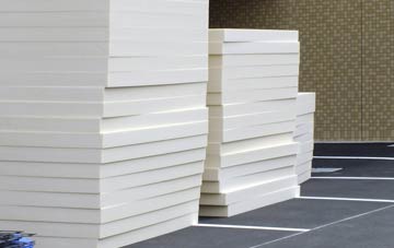 Pitcairngreen flat roof insulation costs