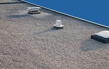 flat roofing Pitcairngreen, Perth And Kinross