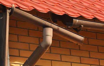 Pitcairngreen gutter repair costs