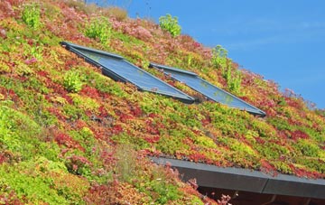 Pitcairngreen living roof systems