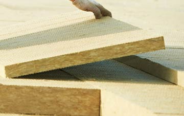 measuring Pitcairngreen tapered insulation