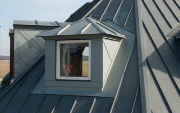 metal roofing Pitcairngreen, Perth And Kinross