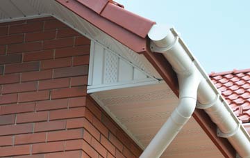 Pitcairngreen soffit repair costs