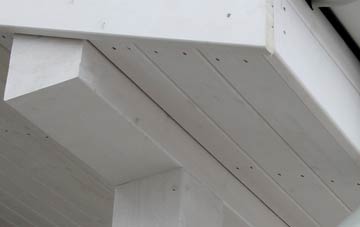 soffits Pitcairngreen, Perth And Kinross