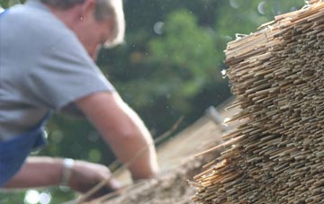 professional Pitcairngreen thatchers