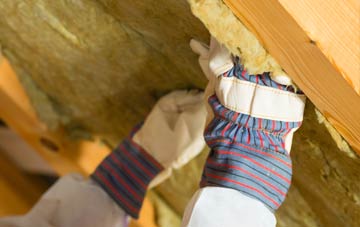 types of Pitcairngreen pitched roof insulation materials