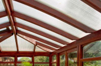 Pitcairngreen conservatory roofing insulation
