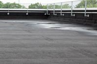 find rated Pitcairngreen flat roofing companies