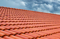 Pitcairngreen roofing tiles
