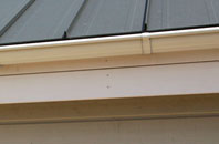 Pitcairngreen soffit repair