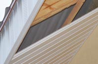 rated Pitcairngreen soffit repair companies